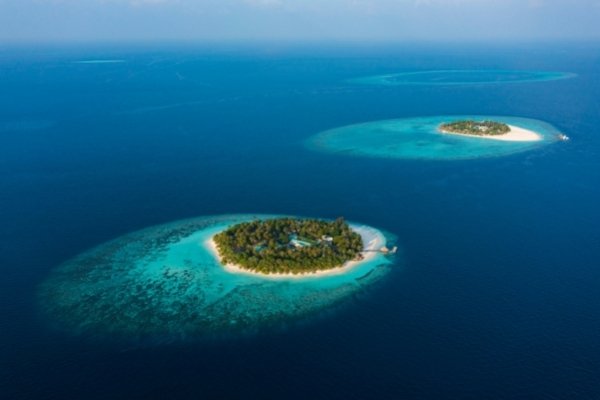 Twin Island Experience
